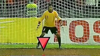 Penalti Legendaris Di Sepak Bola ????