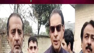 PTI Strike | Salman Akram Raja پی ٹی آئی کی ہڑتال | سلمان اکرم راجہ