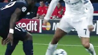 Cristiano Ronaldo clips for editing