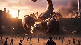 Unbelievable Entertainment Video You Must Watch