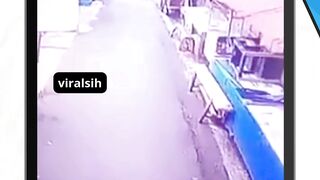 Mencekam!