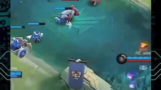 Alasan kenala bro Cahyo sangat menakutkan dengan Grocknya ????