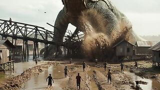 Unbelievable Entertainment Video You Must Watch!