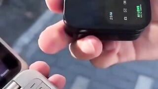 Best Mini Smart Phone