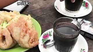 Di kopi dulu ya