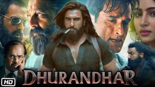 Dhurandhar Hindi Movie 2025 | Part 1
