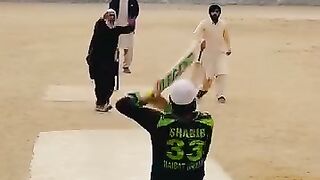 Comedy cricket team 2026