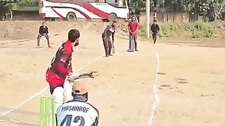 Comedy cricket board ????