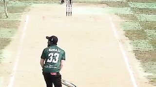 Comedy cricket board ????????