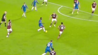 What a pass from Joao Pedro ????????