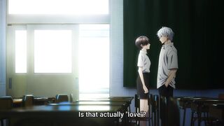 Uruwashi no Yoi no Tsuki Episodes 4