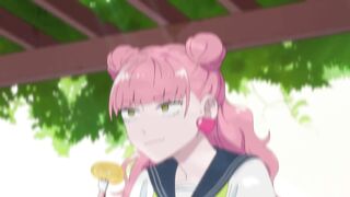 Seihantai na Kimi to Boku Episodes 4