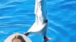 My confendence is in God