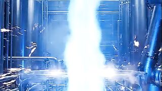 How Hydrogen Fuel Is Made | Inside the World’s Largest Hydrogen Gigafactory