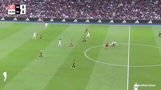Real Madrid - Rayo Vallecano  2:1 | 01. 02. 2026 | La Liga