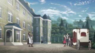 Majutsushi Kunon wa Mieteiru Episodes 6