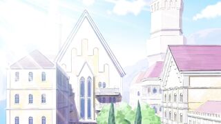 Akuyaku Reijou wa Ringoku no Outaishi ni Dekiai sareru Episodes 4