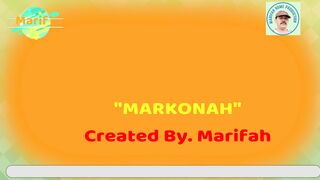 Markonah
