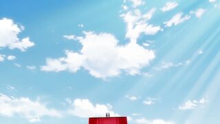 Kizoku Tensei: Megumareta Umare kara Saikyou no Chikara wo Eru Episodes 5