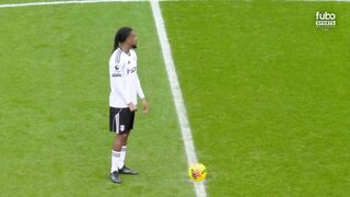 Manchester United - Fulham  3:2 | 01. 02. 2026 | EPL