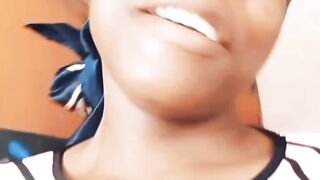 Be yourself my video