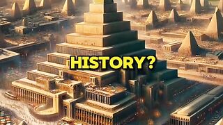 The First Empire in History | Ancient Mesopotamia