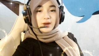 udah cantik pintar lagi ????????