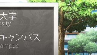 Goumon Baito-kun no Nichijou Episodes 5
