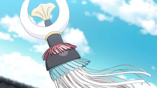 Hikuidori: Ushuu Boro Tobi-gumi Episodes 4