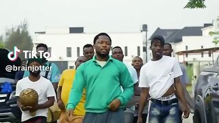 Always learn something from my video