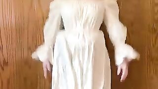 Exproler, Girls dress change hot