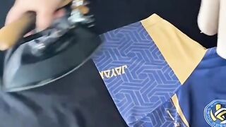 Jersey Custom Printing Premium