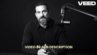 [Clip] demond wilson andrew huberman epstein epstein library