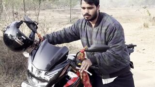 Petrol Khatam Fir Bhi Masti