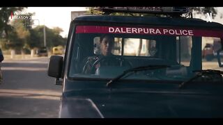 Kohrra: Season 2 | Official Trailer | Mona Singh, Barun Sobti | Netflix India
