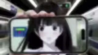 Just look at her hair