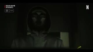 Goodbye | Squid Game | Netflix