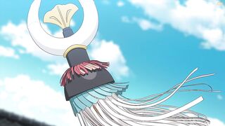 watch Oedo Fire Slayer -The Legend of Phoenix - Hikuidori - Ushuu Boro Tobi-gumi Episode 4