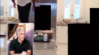 Full Video Jeffrey Epstein Leaked Video On Twitter