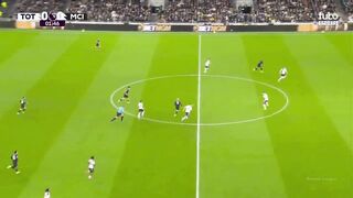 Tottenham - Manchester City  2:2 | 01. 02. 2026 | EPL