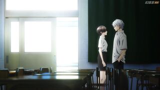 watch In the Clear Moonlit Dusk Episode 4
