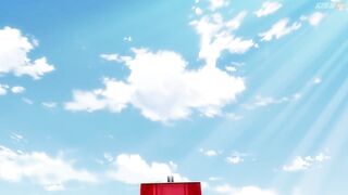 watch Noble Reincarnation- Born Blessed, So I'll Obtain Ultimate Power - Kizoku Tensei - Megumareta Umare kara Saikyou no Chikara wo Eru Episode 5