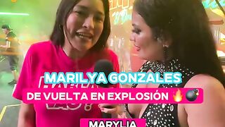 Marilya gonzales videos marilya gonzales telegram