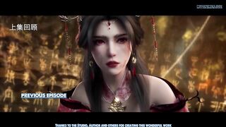 watch Renegade Immortal - Xian Ni Episode 126