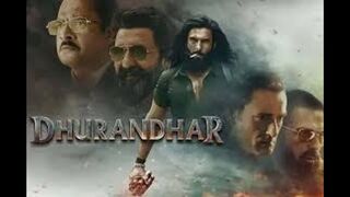 Dhurandhar 2025 Hindi Full Movie HD part 1