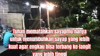 Sayap sayap patah