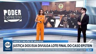 Notícias internacionais