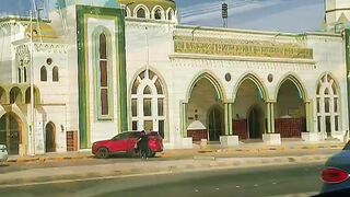 Beautiful masjid bhut dekhe honge aap but aisa nhi masshaallah