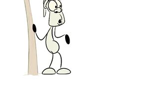 when you isolate yourself to fart but someone comes to watch you