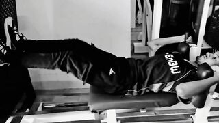 Watch this video hhh